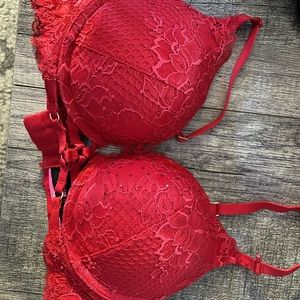 Lazenza push up bra
